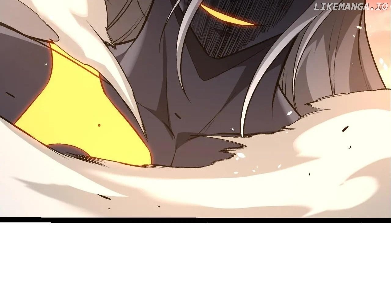 Read Evolution Begins With A Big Tree Manga Online