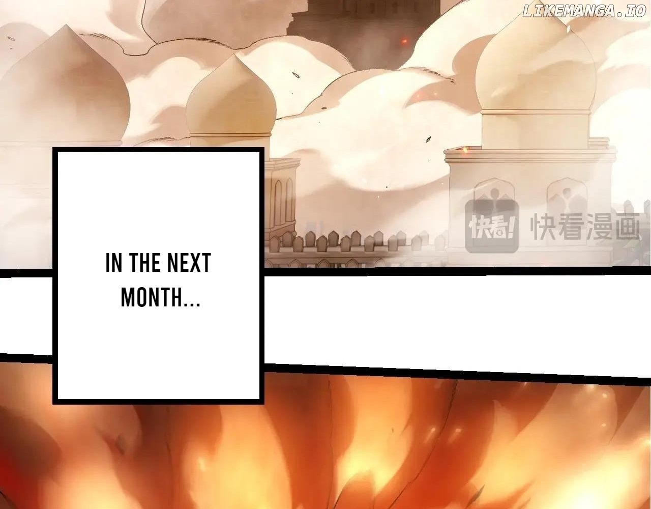 Read Evolution Begins With A Big Tree Manga Online