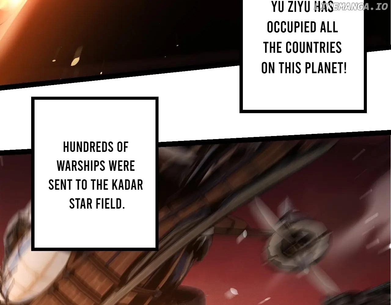 Read Evolution Begins With A Big Tree Manga Online