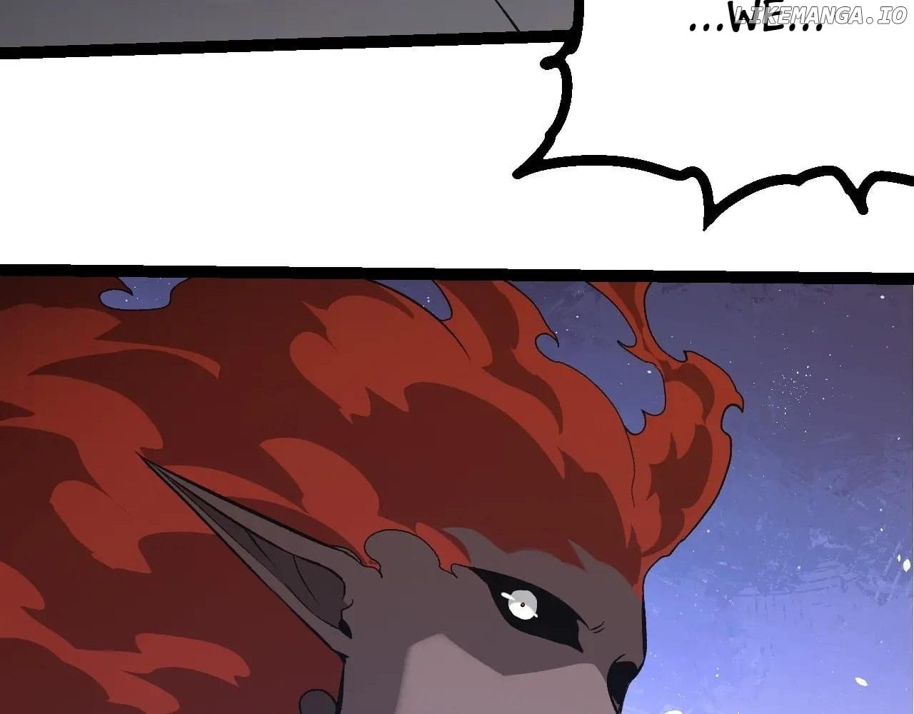 Read Evolution Begins With A Big Tree Manga Online