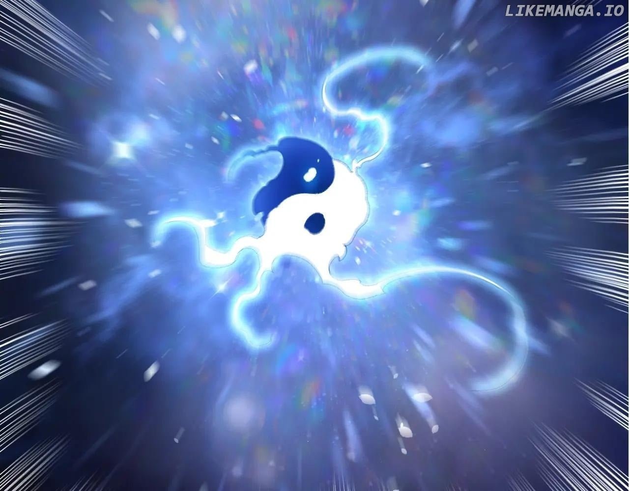 Read Evolution Begins With A Big Tree Manga Online