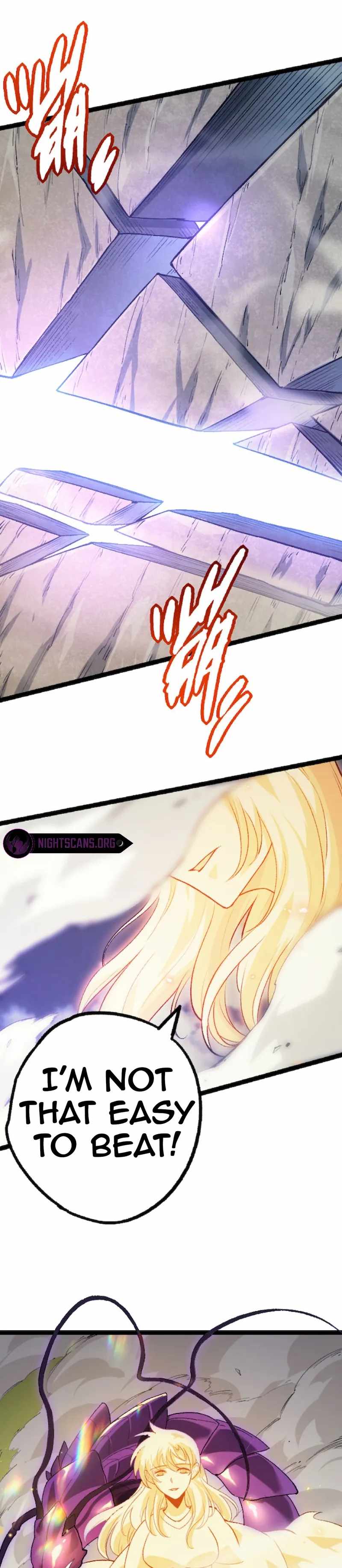 Read Evolution Begins With A Big Tree Manga Online