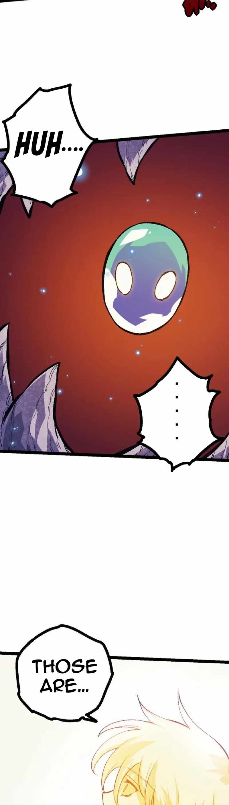 Read Evolution Begins With A Big Tree Manga Online