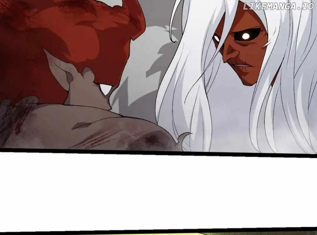 Read Evolution Begins With A Big Tree Manga Online