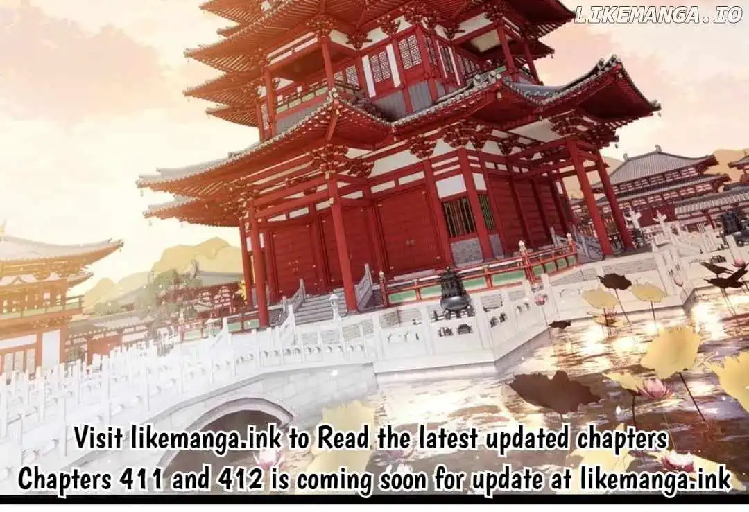Read Evolution Begins With A Big Tree Manga Online