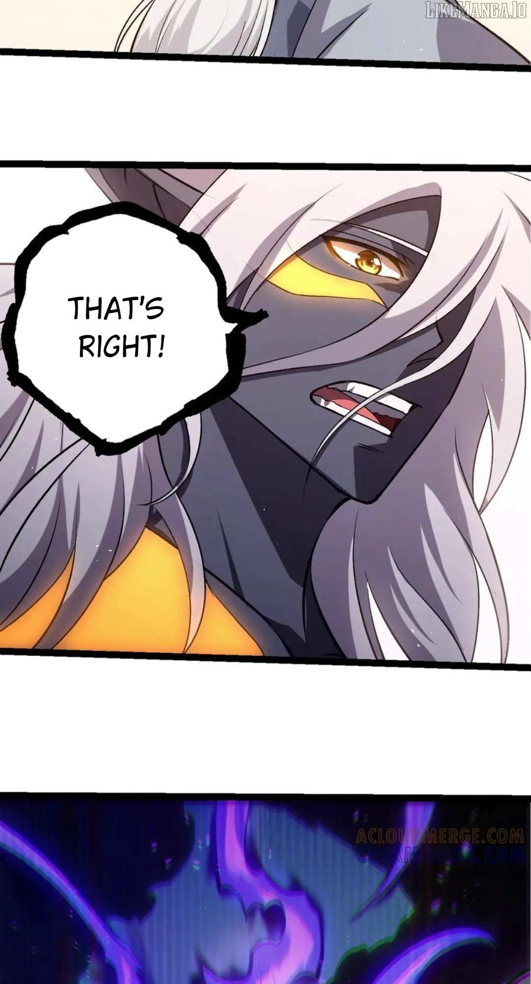 Read Evolution Begins With A Big Tree Manga Online