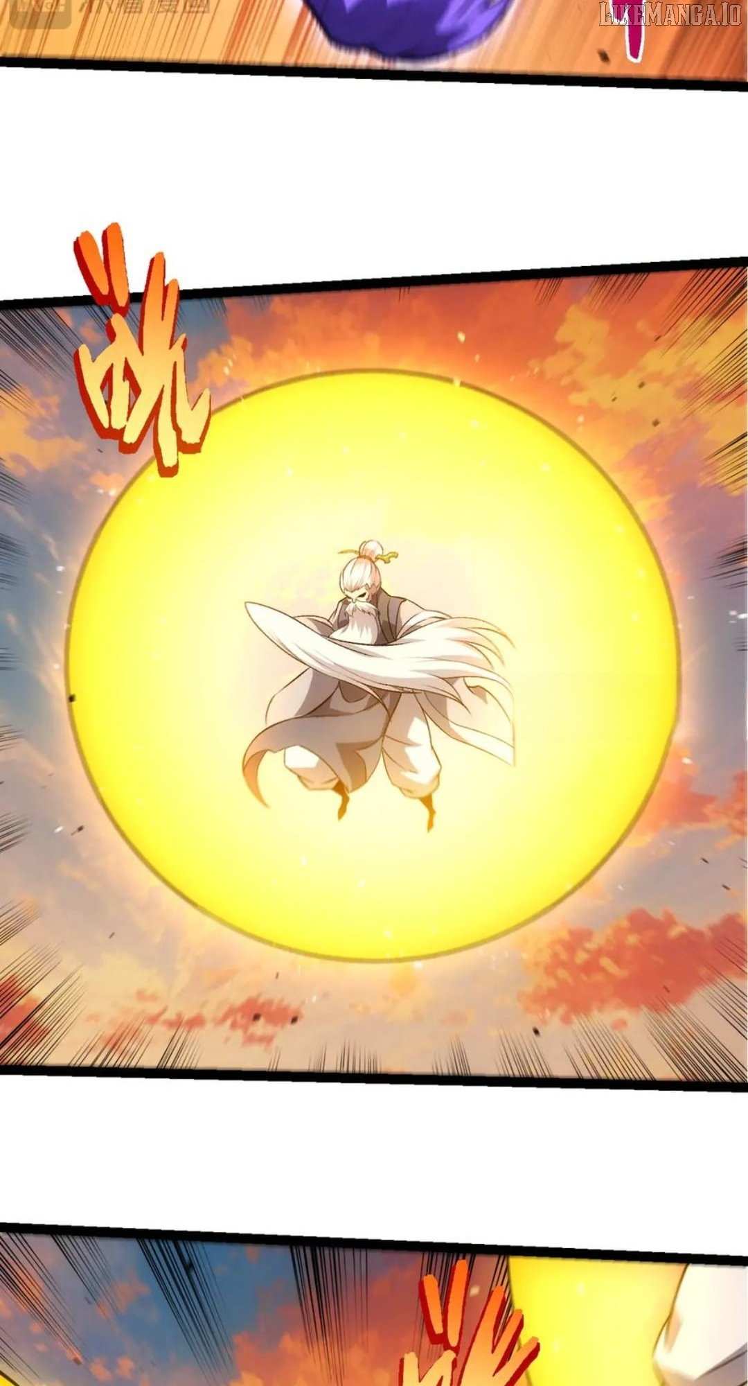 Read Evolution Begins With A Big Tree Manga Online