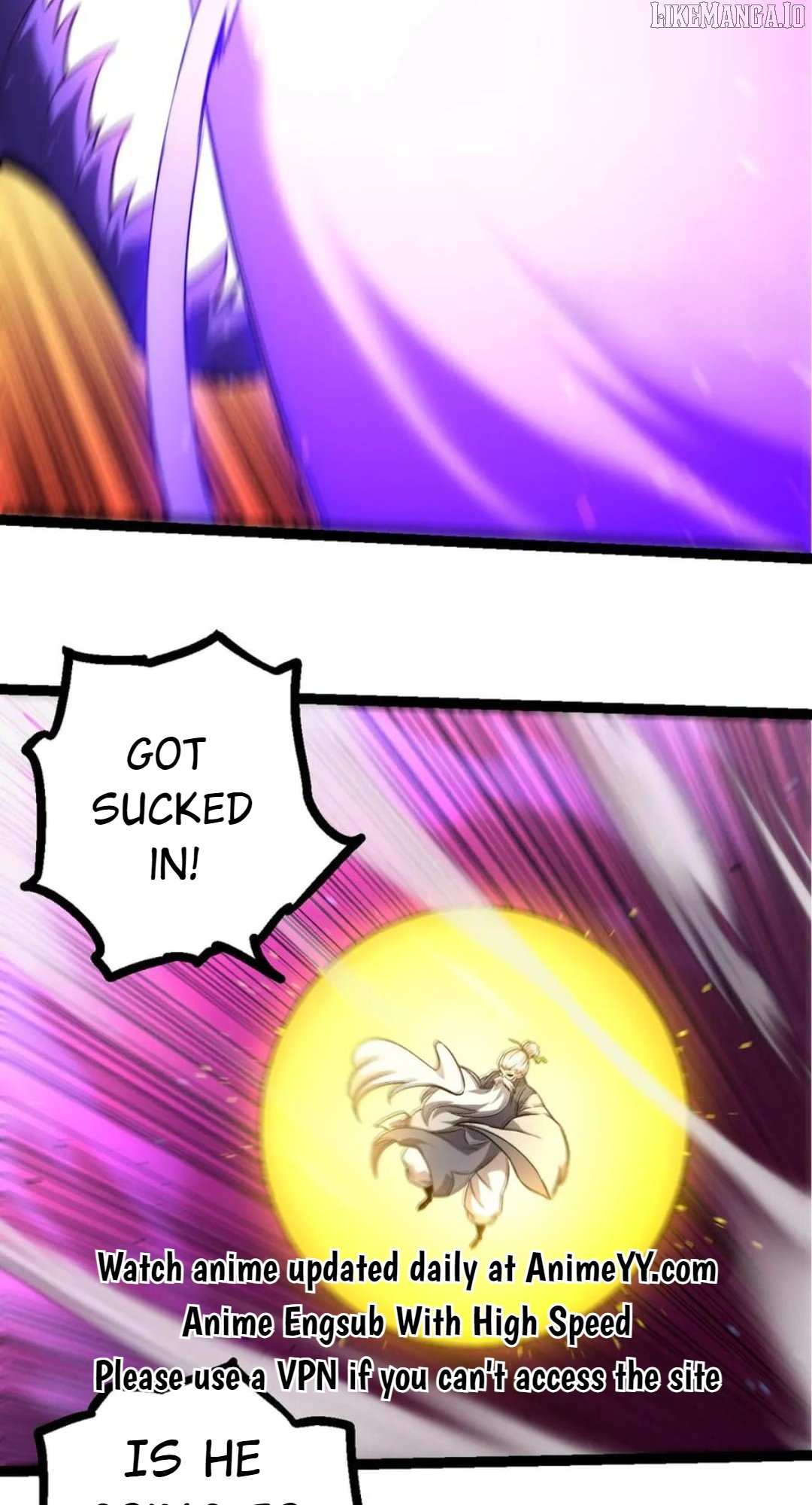 Read Evolution Begins With A Big Tree Manga Online