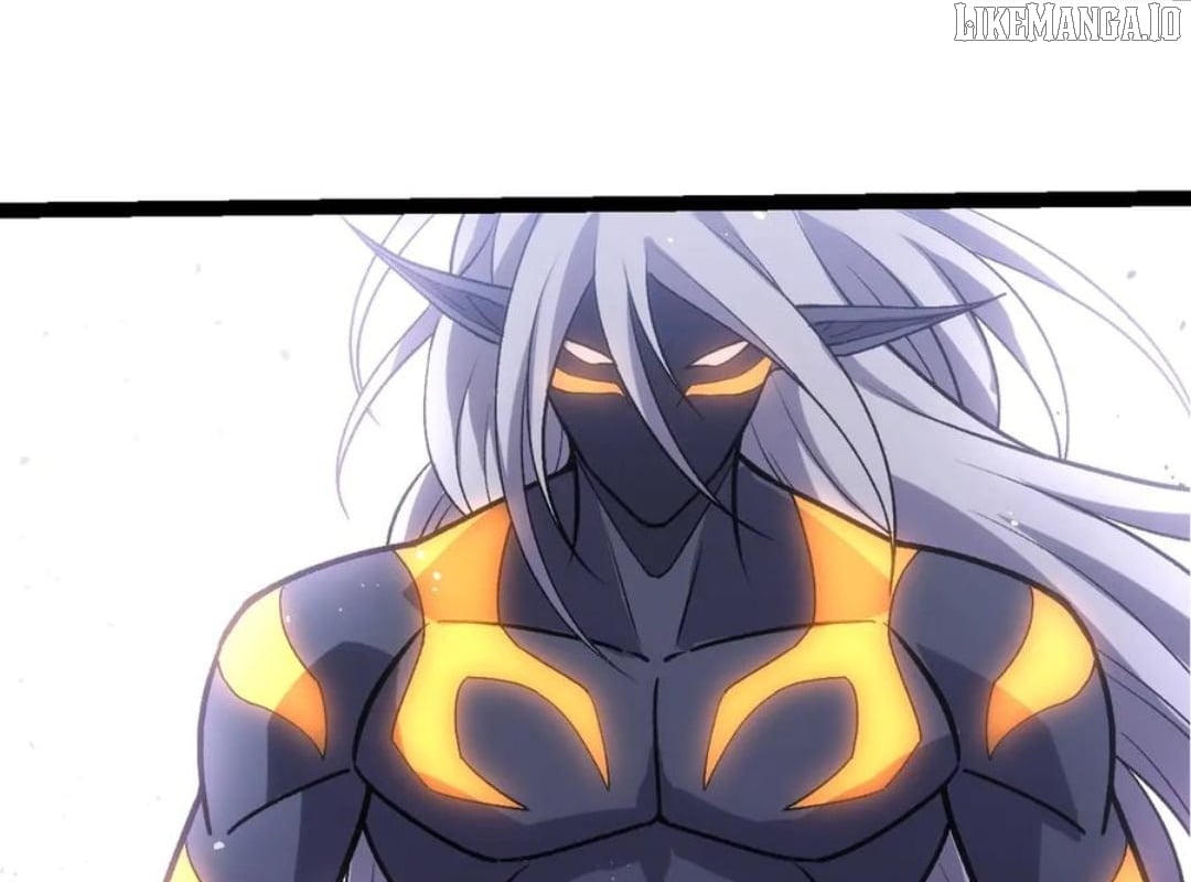 Read Evolution Begins With A Big Tree Manga Online