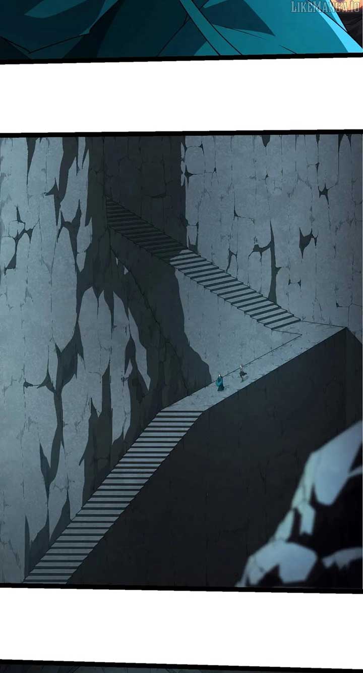 Read Evolution Begins With A Big Tree Manga Online