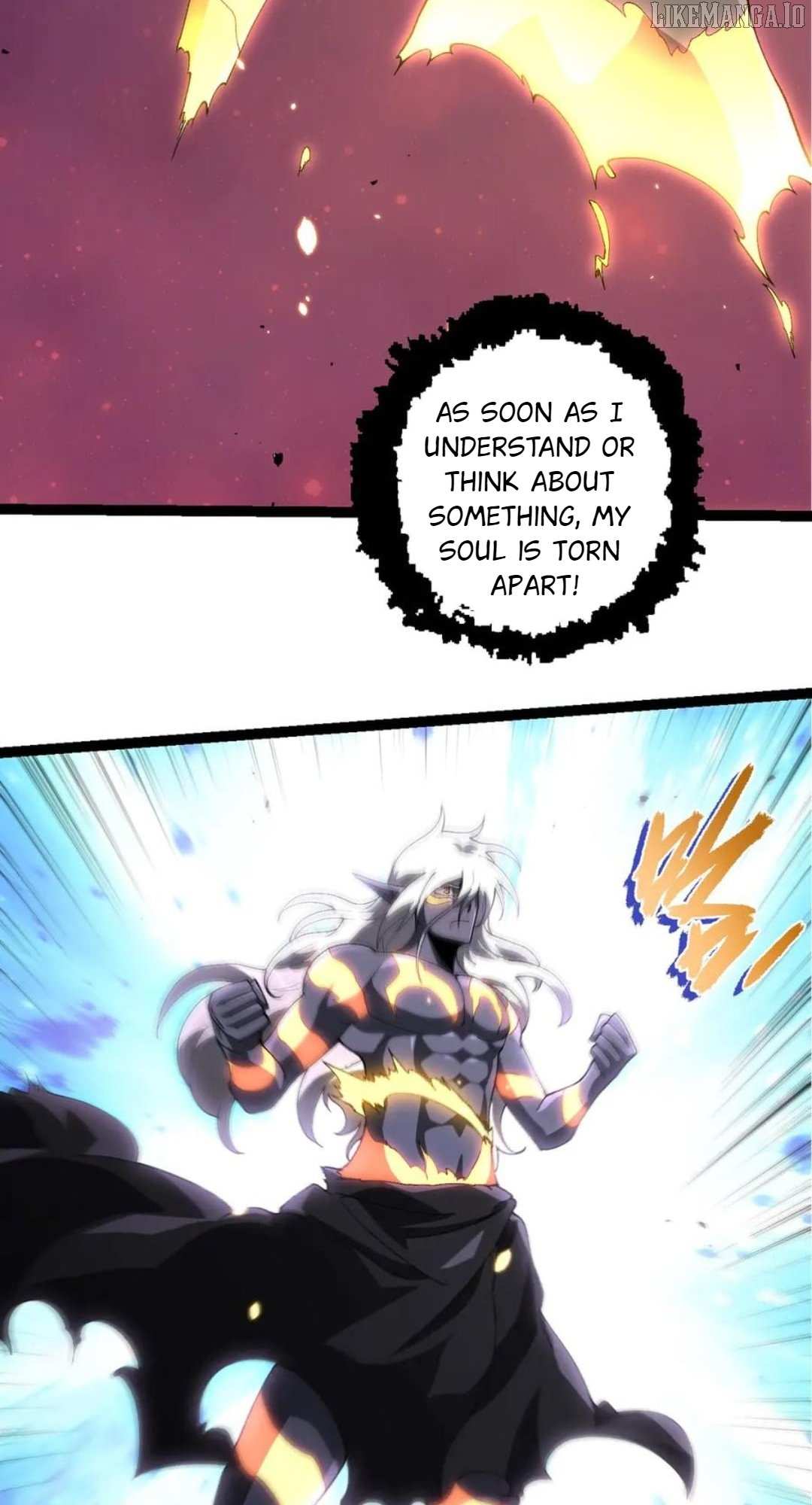 Read Evolution Begins With A Big Tree Manga Online