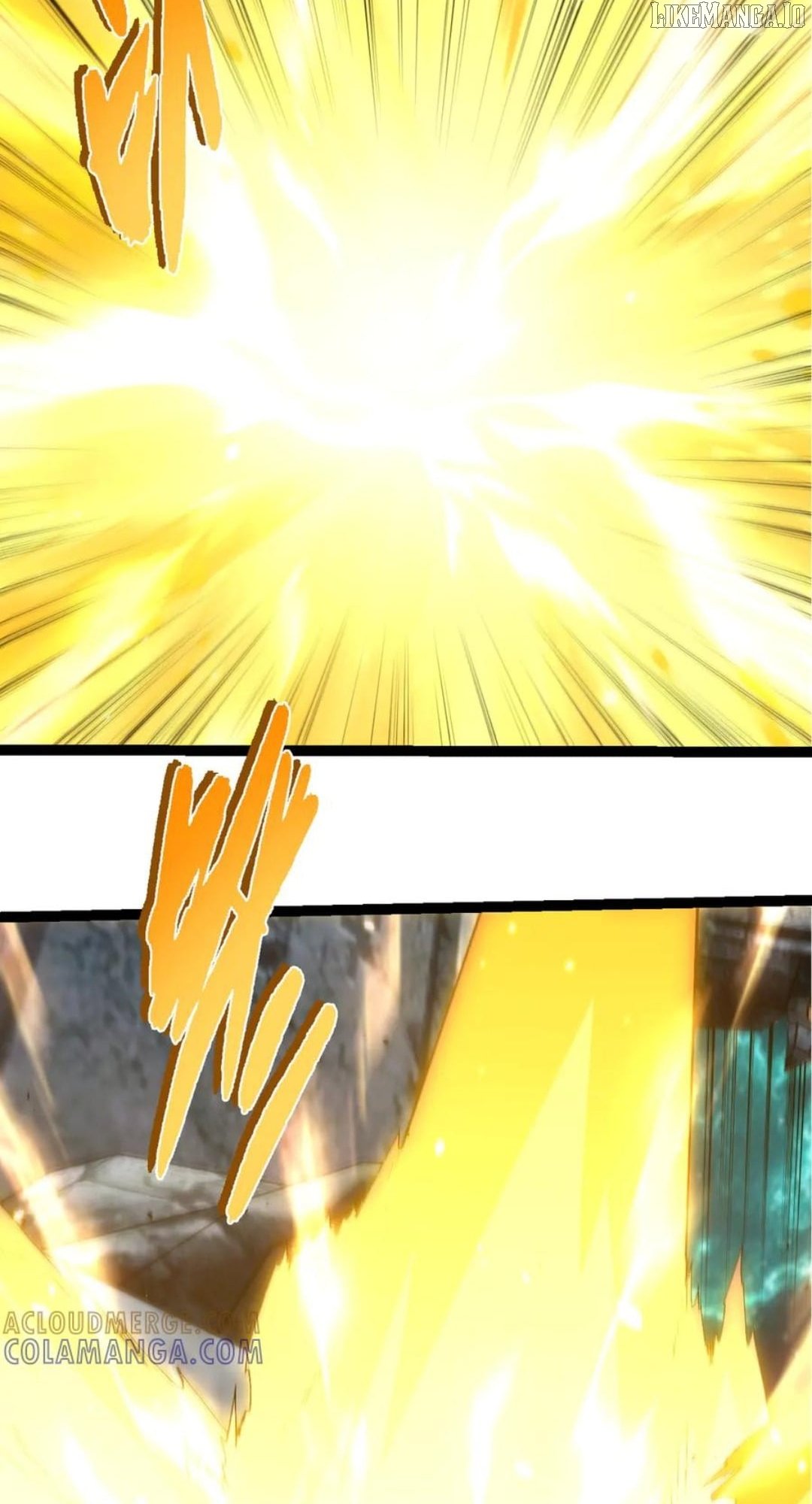 Read Evolution Begins With A Big Tree Manga Online