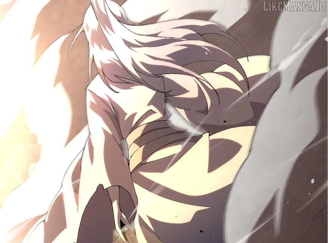 Read Evolution Begins With A Big Tree Manga Online