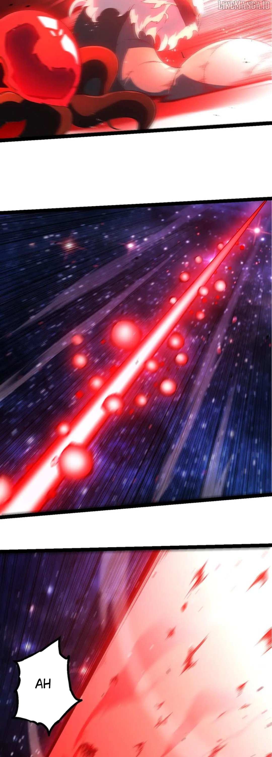 Read Evolution Begins With A Big Tree Manga Online