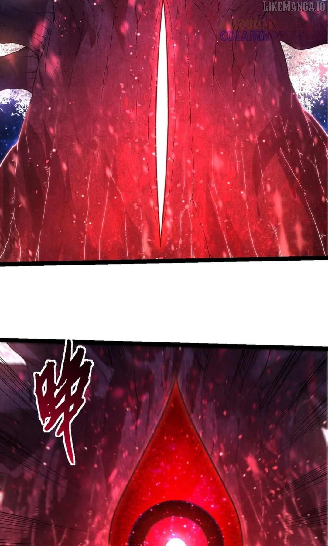 Read Evolution Begins With A Big Tree Manga Online