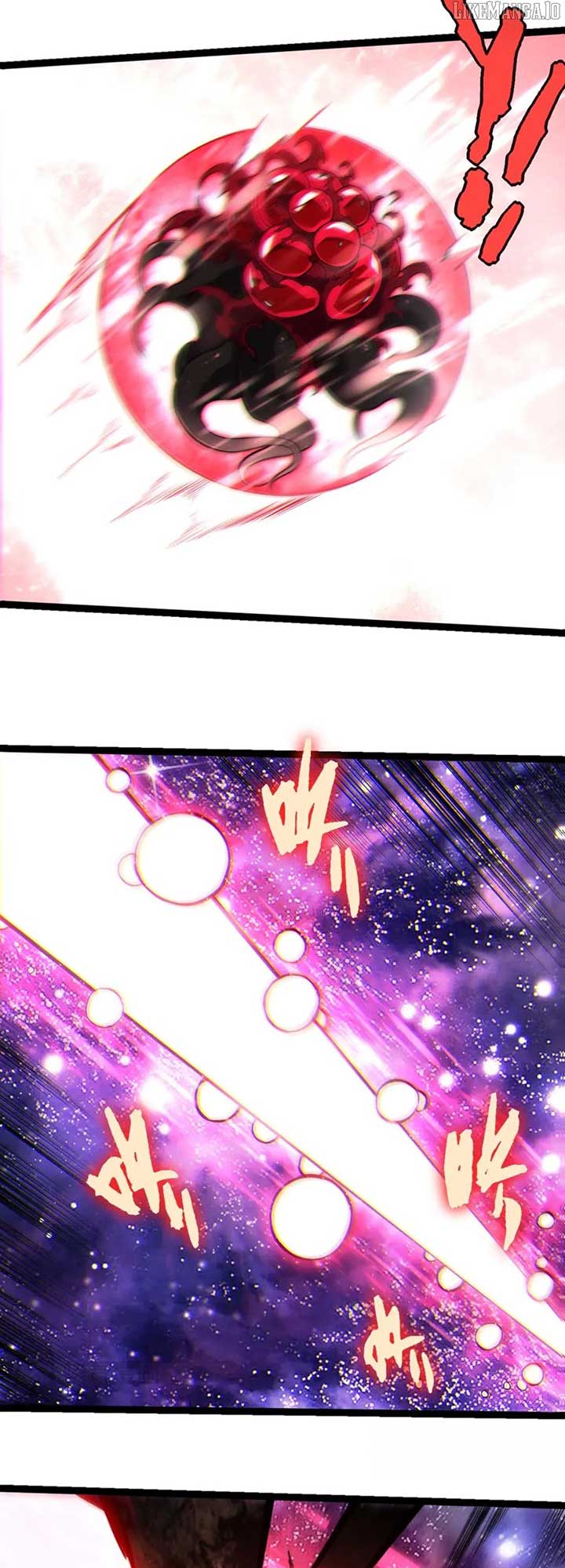Read Evolution Begins With A Big Tree Manga Online