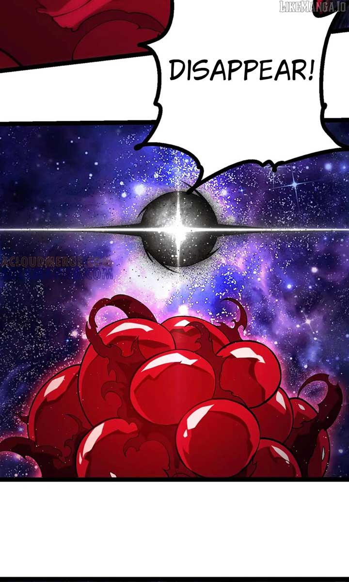 Read Evolution Begins With A Big Tree Manga Online
