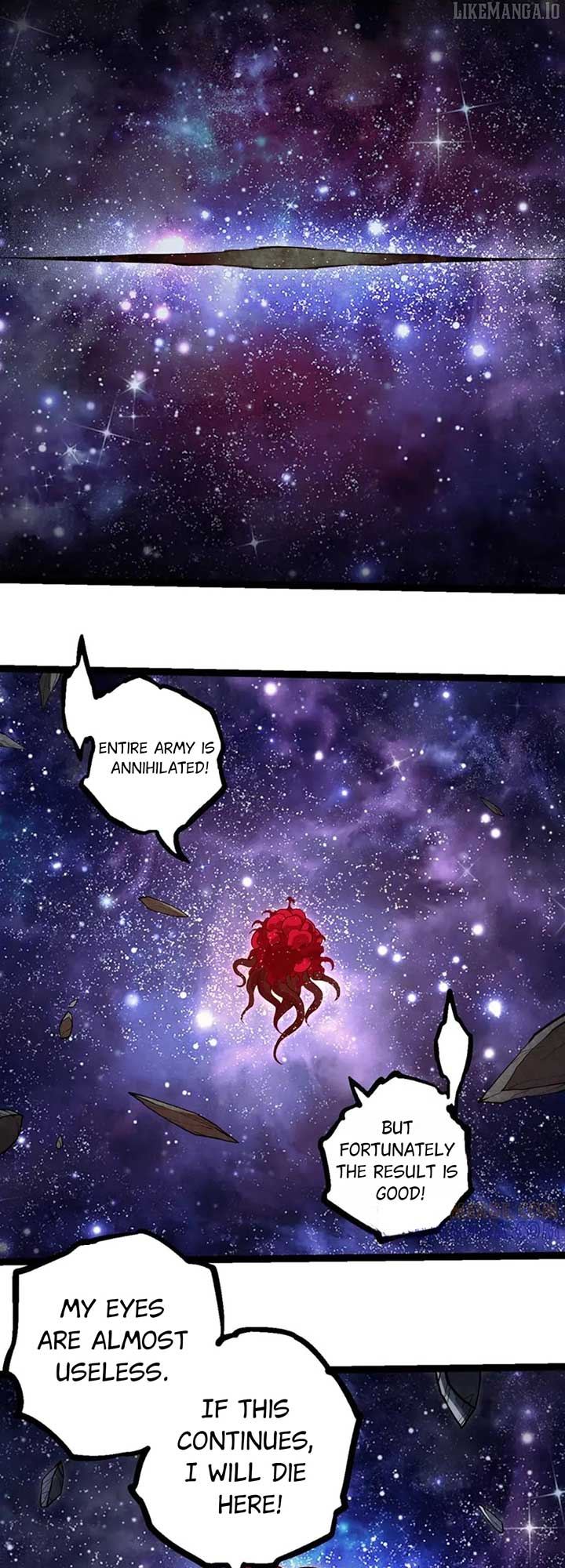 Read Evolution Begins With A Big Tree Manga Online