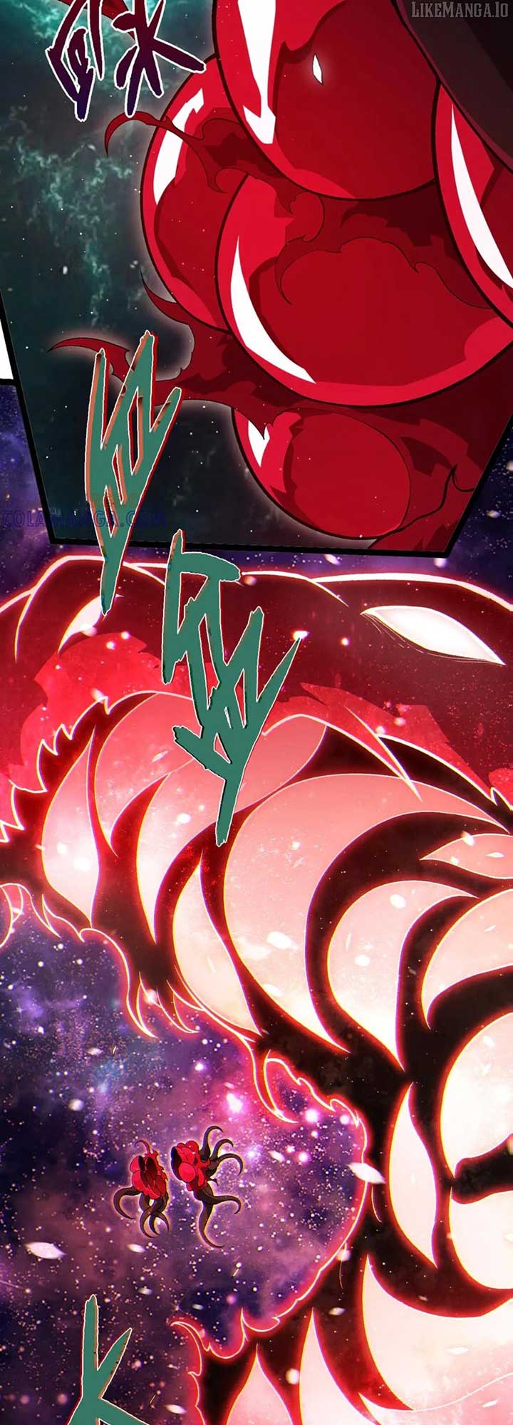 Read Evolution Begins With A Big Tree Manga Online