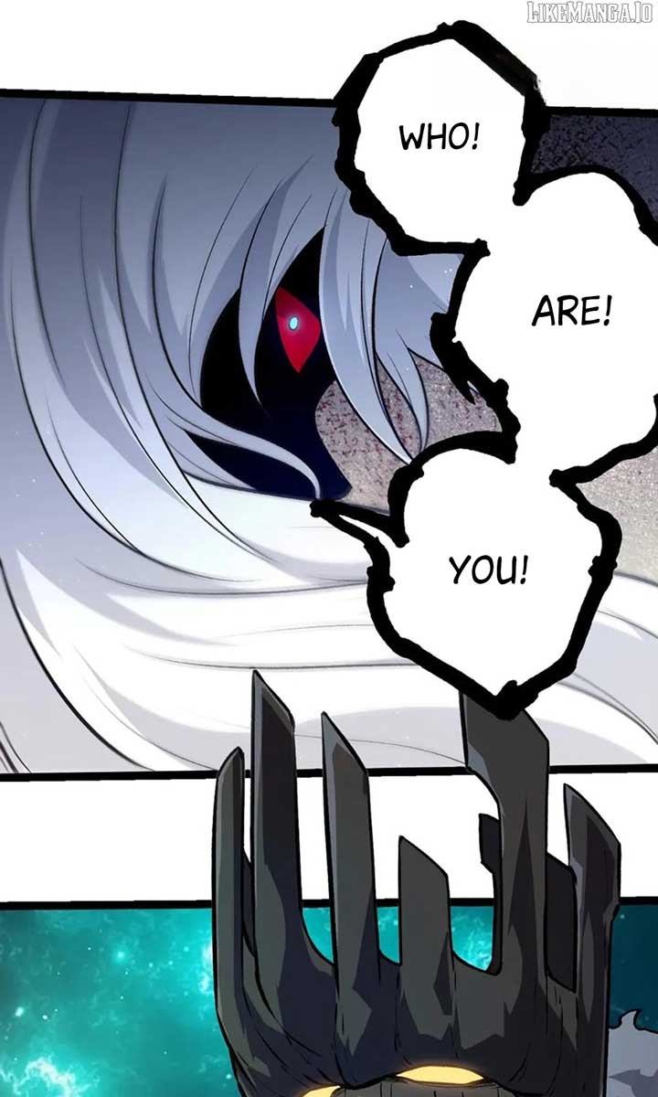 Read Evolution Begins With A Big Tree Manga Online