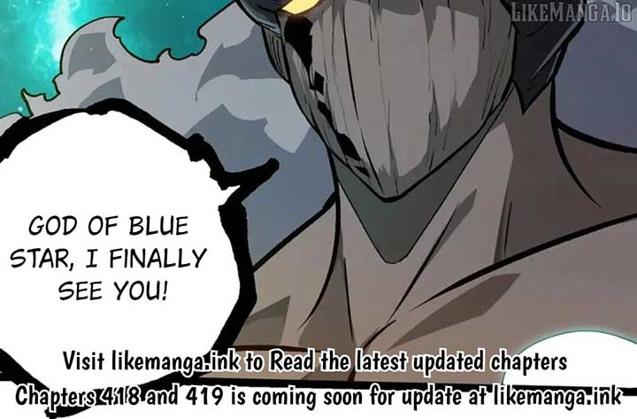 Read Evolution Begins With A Big Tree Manga Online