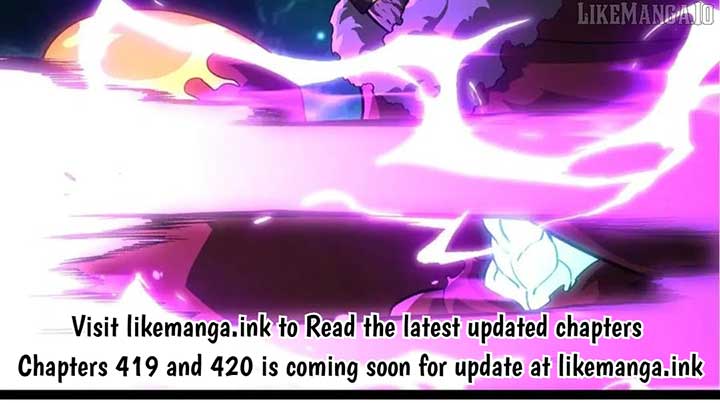 Read Evolution Begins With A Big Tree Manga Online