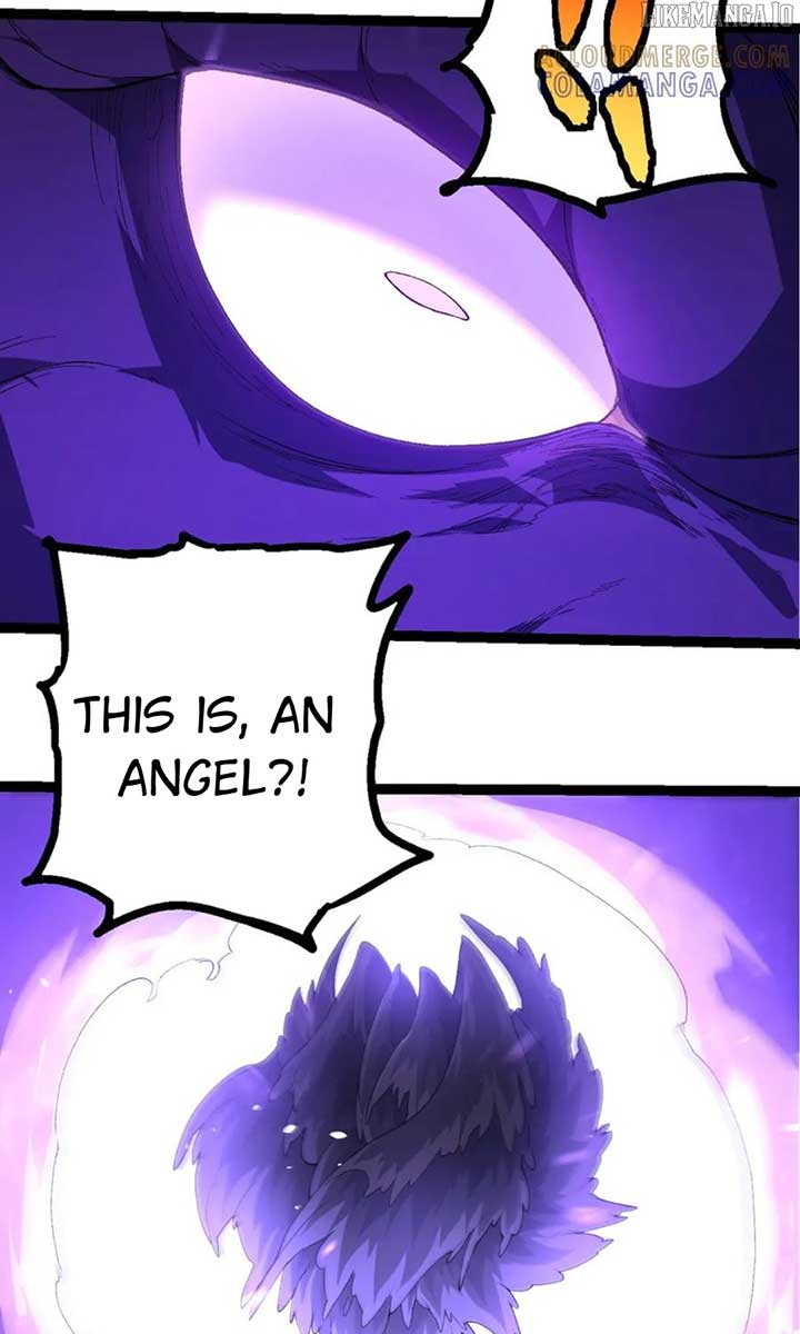 Read Evolution Begins With A Big Tree Manga Online