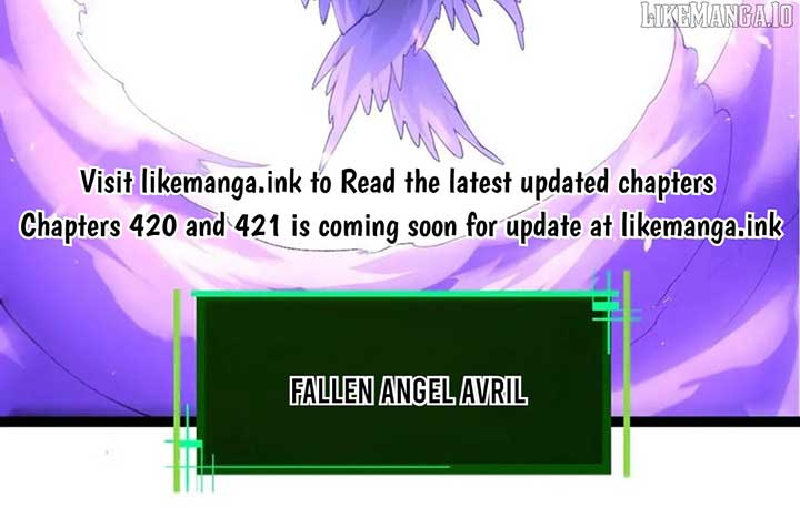 Read Evolution Begins With A Big Tree Manga Online