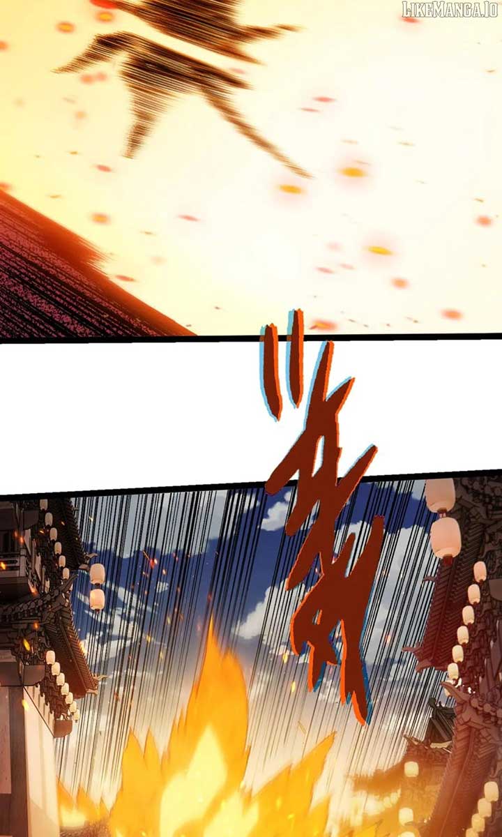 Read Evolution Begins With A Big Tree Manga Online