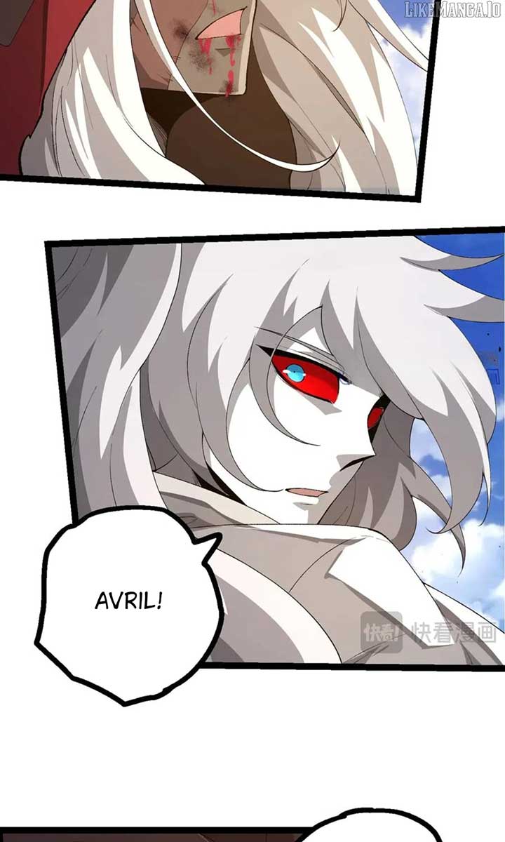 Read Evolution Begins With A Big Tree Manga Online