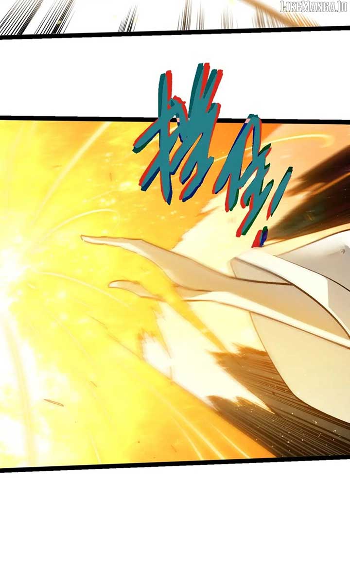 Read Evolution Begins With A Big Tree Manga Online