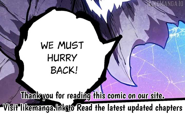 Read Evolution Begins With A Big Tree Manga Online