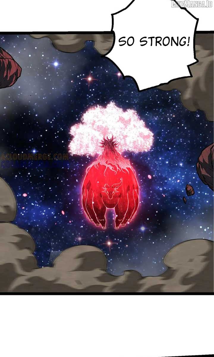 Read Evolution Begins With A Big Tree Manga Online