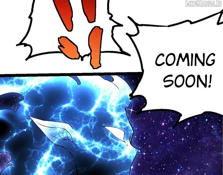 Read Evolution Begins With A Big Tree Manga Online
