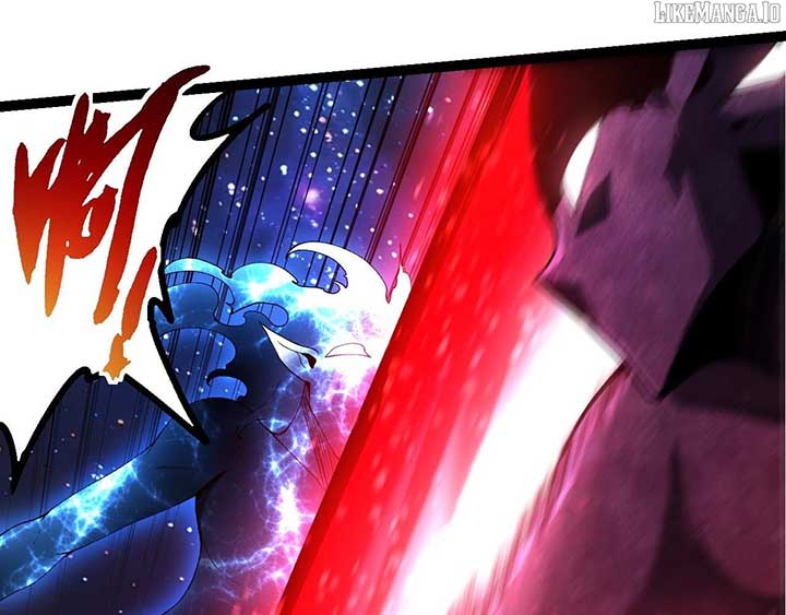 Read Evolution Begins With A Big Tree Manga Online