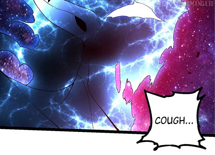 Read Evolution Begins With A Big Tree Manga Online