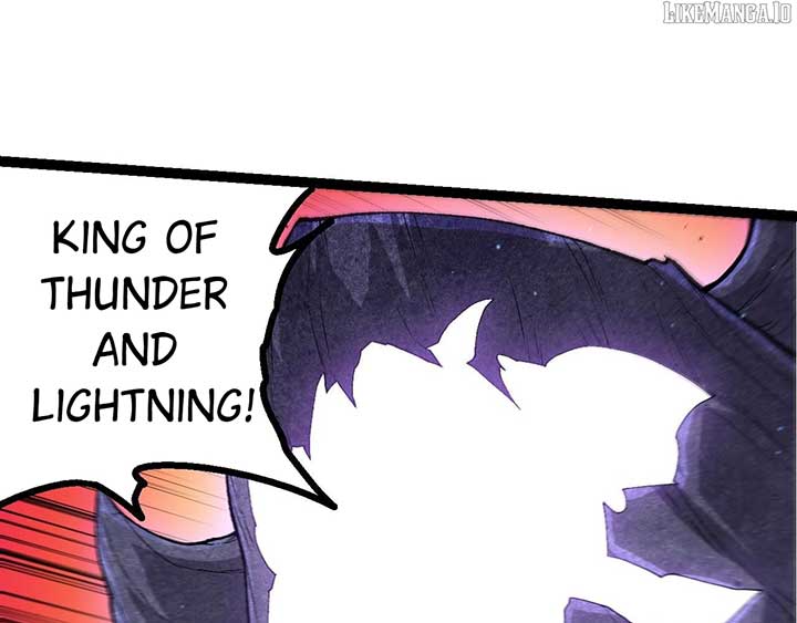 Read Evolution Begins With A Big Tree Manga Online