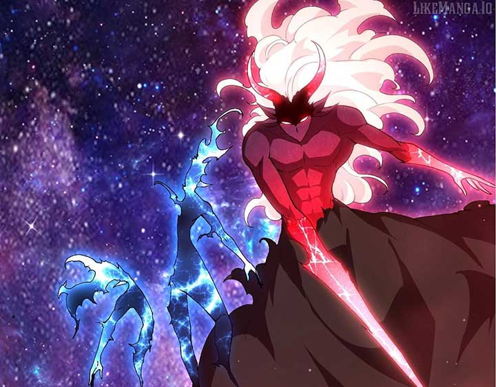 Read Evolution Begins With A Big Tree Manga Online