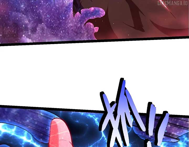 Read Evolution Begins With A Big Tree Manga Online