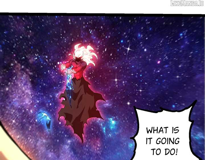 Read Evolution Begins With A Big Tree Manga Online