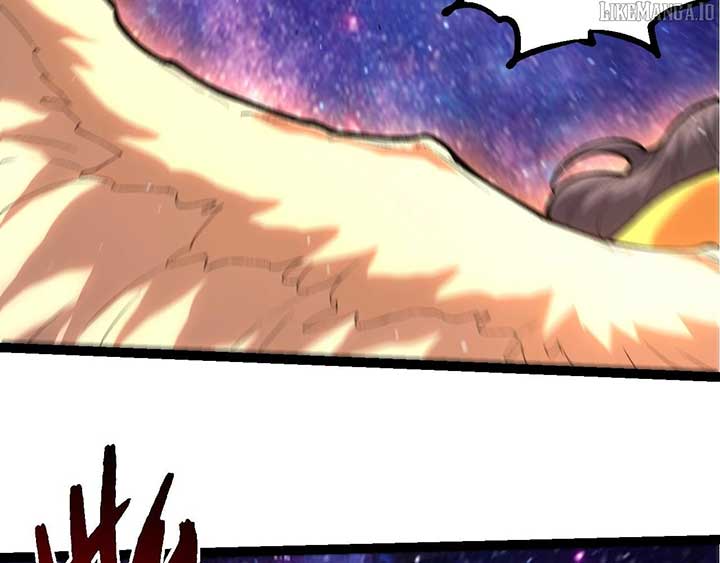 Read Evolution Begins With A Big Tree Manga Online