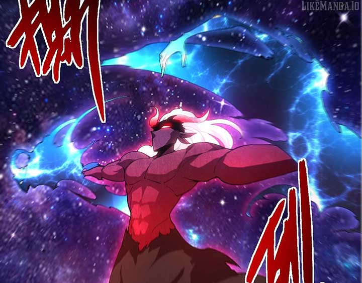Read Evolution Begins With A Big Tree Manga Online