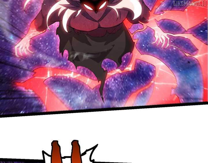 Read Evolution Begins With A Big Tree Manga Online
