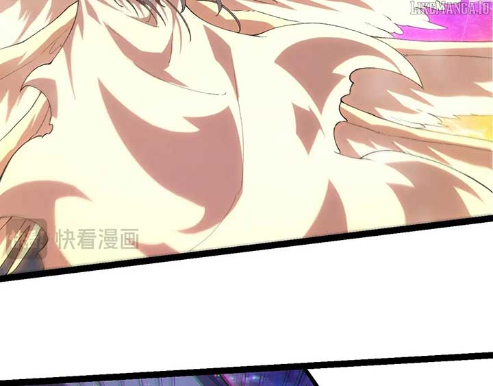 Read Evolution Begins With A Big Tree Manga Online