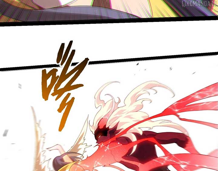 Read Evolution Begins With A Big Tree Manga Online