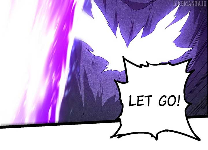 Read Evolution Begins With A Big Tree Manga Online