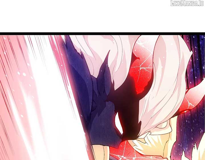 Read Evolution Begins With A Big Tree Manga Online