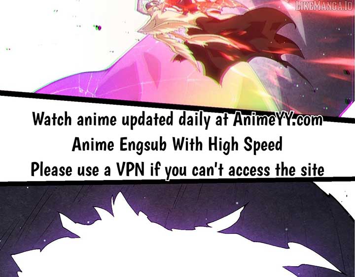Read Evolution Begins With A Big Tree Manga Online