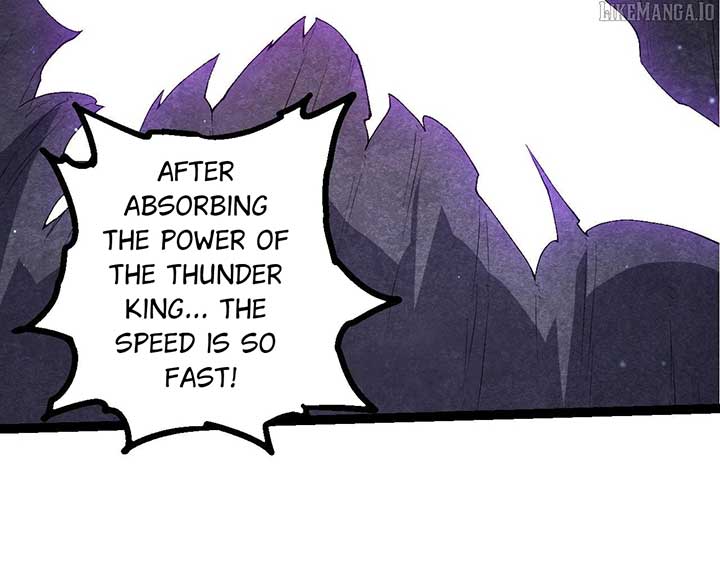 Read Evolution Begins With A Big Tree Manga Online