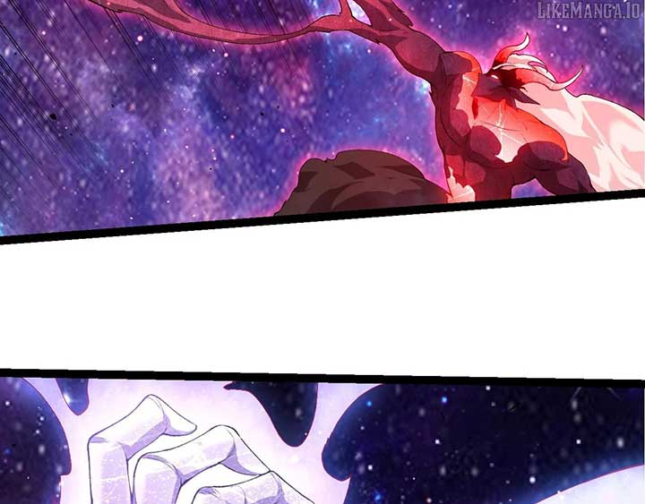 Read Evolution Begins With A Big Tree Manga Online